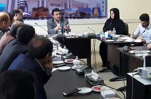 روابط عمومی فرمانداریها تعامل سازنده با بدنه شهرستان داشته باشند