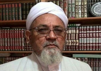 آخوند آدینه: پیام روشن حمله موشکی سپاه برای حامیان منطقه‌ای تروریست‌ها / اقدام سپاه سبب اقتدار نظام اسلامی شد