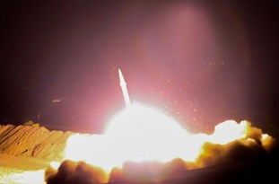 سیلی محکم سپاه به تروریست‌ها نشانه عزت و اقتدار ملی است