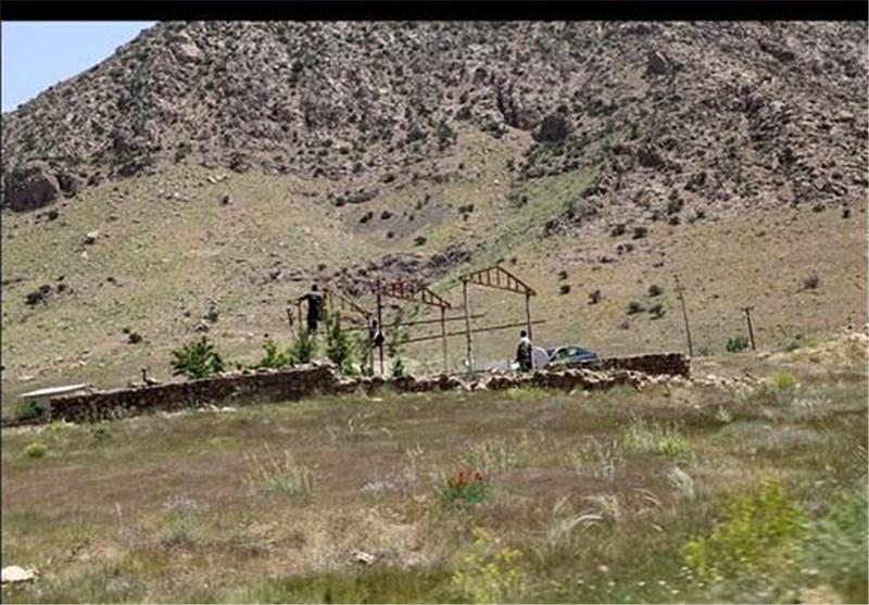 بیش از ۷ هزار متر از اراضی ملی در استان گلستان خلع ید شد