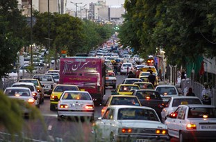 محدودیت ترافیکی در گلستان اعمال میشود