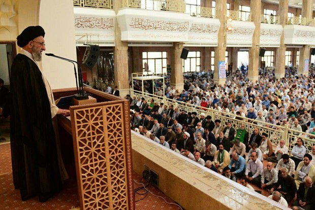 مومن شیعه باید زیرک باشد و از تحریف روایات و احادیث جلوگیری کند