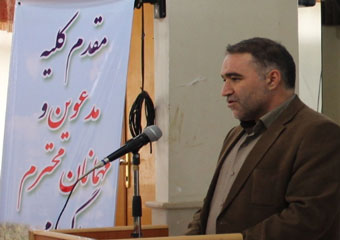 روند رو به رشد اجراي پروژه هاي راه و شهرسازي گلستان استمرار دارد