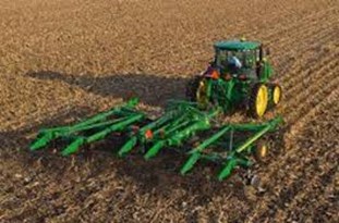 محقق شدن پایداری تولید با اجرای کشاورزی حفاظتی