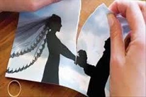 اختلافاتی که با دخالت خانواده ها بیشتر می شود / از هم پاشیدن یک زندگی با خالت والدین