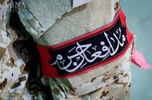 شهادت یک مدافع حرم در بازار داغ شایعات شبکه‎های اجتماعی در گلستان/ نشر اکاذیب به چه قیمت؟