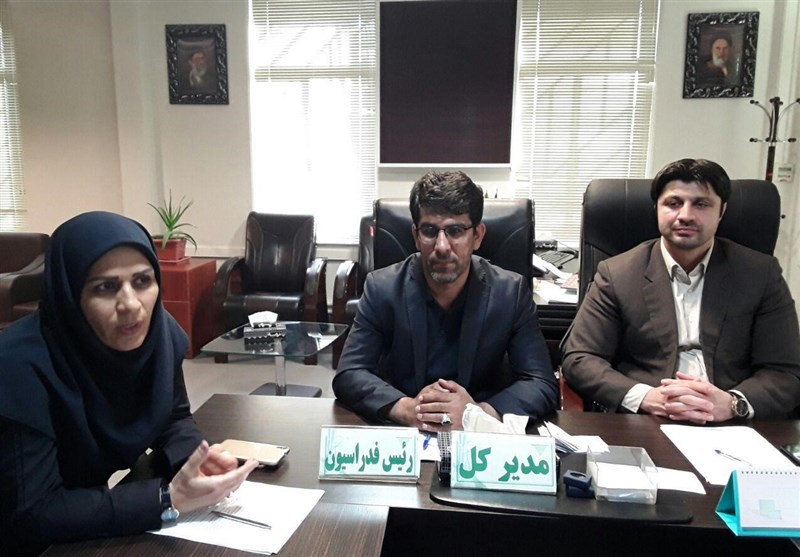 برگزاری المپیاد ورزشی روستایی در کشور