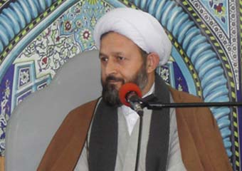 مراسم معنوی اعتکاف تمرین بندگی خالصانه است/حضور جوانان و نوجوانان در مراسم اعتکاف امسال چشمگیر است