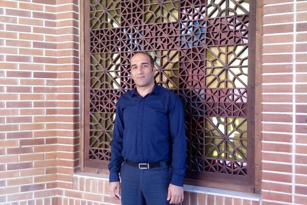 هنر انقلاب اسلامی نیازمند افراد متعهد است