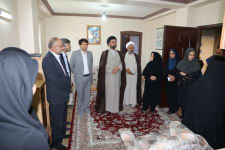 29مرکزنگهداری کودکان درگلستان فعالیت دارد