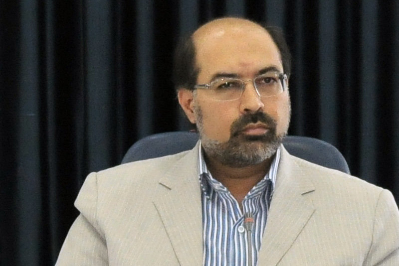 بارش ها در گلستان 8 درصد کاهش یافت