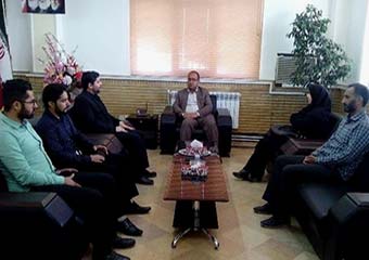 معرفی ناشناخته های علی آباد به سرمایه گذاران