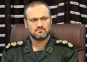 چهره منفور آمریکا کاملاً در ذهن و روح ایرانیان نهادینه شده است