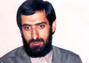 چند خطی برای ابوعمار ؛ از تاسیس سپاه اصفهان تا فرماندهی سپاه بندرترکمن