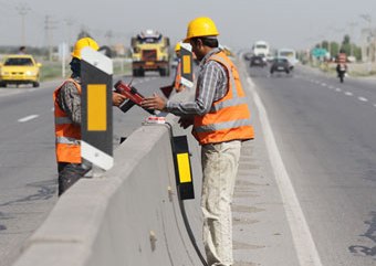  طرح راهداری تابستان در 3500 کیلومتر از راه های استان گلستان اجرا شد