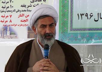 علماء باید بصیرت لازمه را در دلهای مردم ایجاد کنند / در قبال آراء خود مسئول و در آخرت جوابگو باید باشید