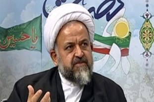 برخی خواص مقابل ضدانقلاب سکوت میکنند تا آقاییشان محفوظ بماند/ هدف استکبار جهانی بنبست انقلاب اسلامی است/ اجازه نمیدهیم جای «حق و باطل»، «خادم و خائن» عوض شود/ جریانی میخواهد اقدامات انقلابی را تخطئه کند