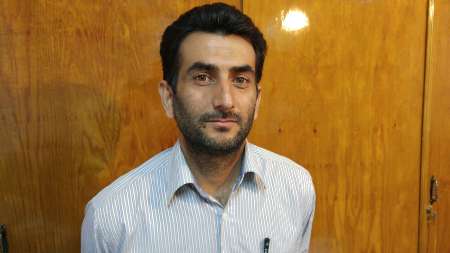 گلایه سرمربی گلستانی تیم ملی دوومیدانی ناشنوایان از اعزام نشدن به المپیک