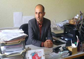 عامل مهم عزل هیات مدیره خانه مطبوعات گلستان عدم پیگیری مطالبات خبرنگاران بود/ الکترونیکی شدن انتخابات بعدی هیات مدیره