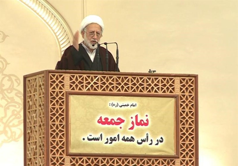 قوام جامعه به دارا‌بودن ارتشی قوی است/ ارتش قوی، استقلال و تمامیت ارضی نظام را بیمه می‌کند