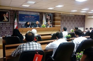 پرداخت 500 میلیون ریال تسهیلات برای تولید گل‎های آپارتمانی در گلخانه 