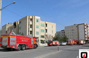 مجهز تمامی شهرداری‌های گلستان به ساختمان آتش‌نشانی 
