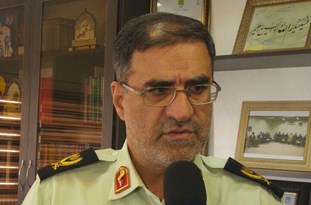 جان باختن 77 نفر در سوانح رانندگی جاده‌ها و شهرهای گلستان/ ریالی از جرائم رانندگی به حساب پلیس واریز نمی‌شود