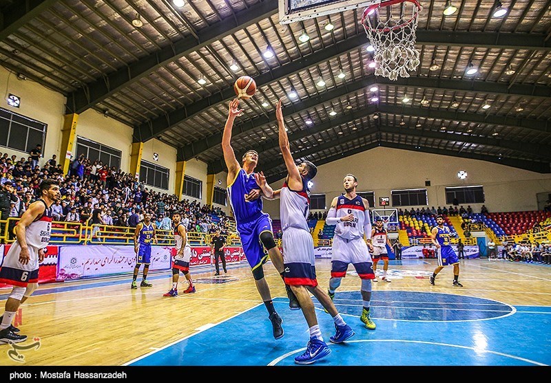 تیم بسکتبال شهرداری گرگان با بودجه فعلی به نتیجه نمیرسد/ از تیم بومی قطران کاوه حمایت میشود