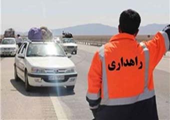 درگذشت راهدار گلستانی حین انجام وظیفه + پیام تسلیت مدیر کل راهداری و حمل و نقل