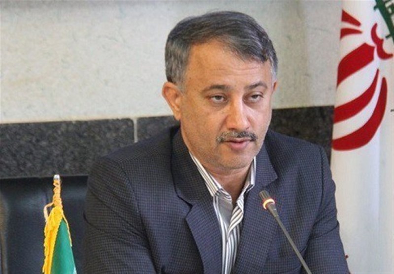 عمق آبهای زیرزمینی در گنبدکاووس کاهش یافته است