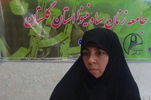 برنامههای بسیج جامعه زنان گلستان در هفته عفاف و حجاب تشریح شد/ در 6 شهر گلستان اجتماع بزرگ مردمی «صیانت از حریم خانواده» برگزار میشود