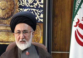 سهمیه حج تمتع برای خانواده شهدای مظلوم مسجدالحرام و فاجعه منا