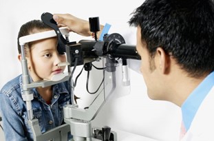 غربالگری بیش از 3 میلیون کودک پیش دبستانی در پیشگیری تنبلی چشم