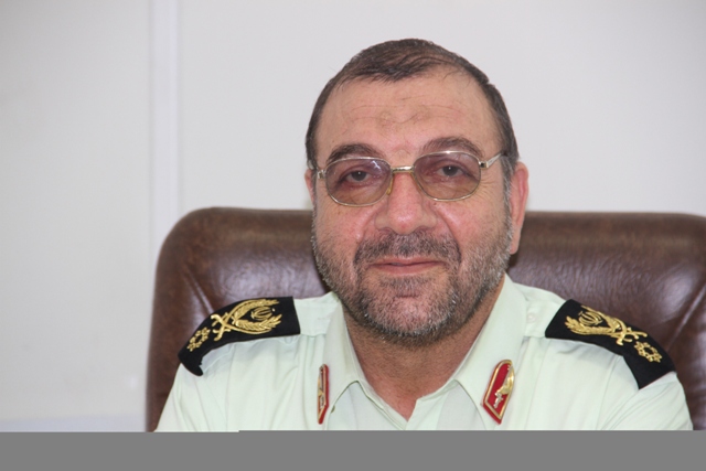 اضافه خدمت سربازان حین خدمت بخشیده می شود