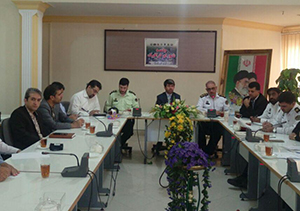 موتورسواران عامل ۵۳ درصد حوادث رانندگی گلستان