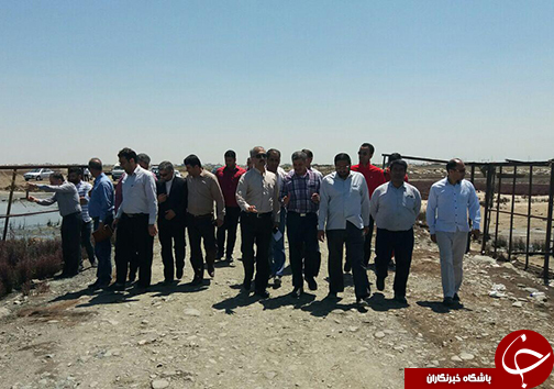 تسریع در رسیدگی به وضعیت ساحل بندرترکمن