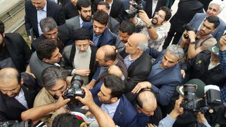 رئیسی: قانون محور فعالیت داوطلبان و دست اندرکاران انتخابات باشد