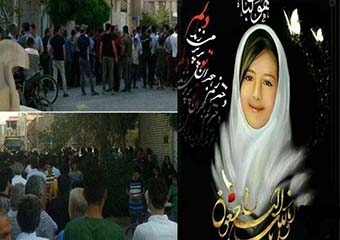 عزای عمومی دل‌های بیدار در یک فاجعه غم‌بار اجتماعی/ آتنا قربانی چه چیزی شد؟