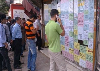 ۲۵ تا ۲۹ ساله‌ها؛ رکورددار بیکاری بیش از یکسال