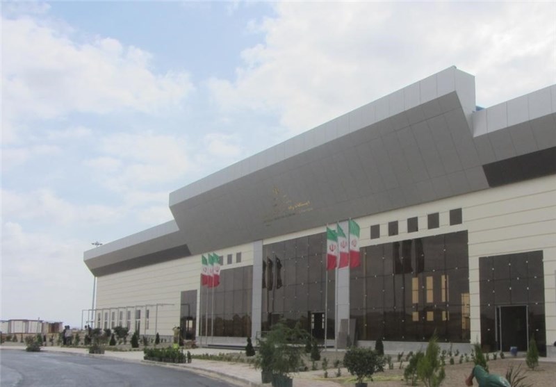 تکمیل بندرخشک اینچه‎برون به ۵۰۰ میلیارد تومان اعتبار نیاز دارد