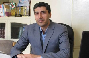 نمایشگاه دستاوردهای کانونهای فرهنگی تربیتی گلستان افتتاح شد