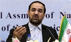 «محمد عباسی» از کاندیداتوری در دوازدهمین دوره انتخابات ریاستجمهوری انصراف داد