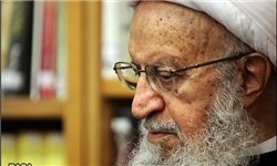 آیتالله مکارم شیرازی: روند فعلی ثبتنام انتخابات ریاست جمهوری شور انتخاباتی نیست/شورای نگهبان راهحل مناسب اتخاذ کند