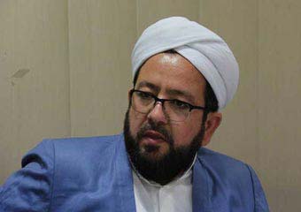 رابط اهل سنت در شهرستان های شرق گلستان منصوب شد