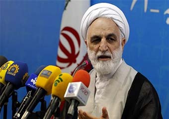 پرونده بقایی باز است / بازداشت 8 مدیر تلگرامی / مدیران دو روزنامه احضار شدند / مچ برخی را باید گرفت و حتی اگر شرایطش بود قطع کرد