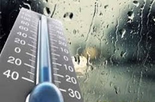 سامانه بارشی وارد گلستان میشود