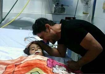 اولین دادگاه رسیدگی به پرونده الینا برگزار نشد/ تنها دادستان مرکز استان با ما همکاری و همدردی کرد