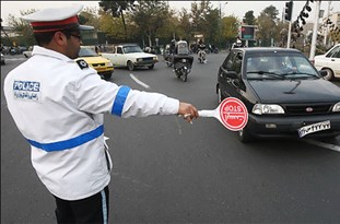 جریمه 30 هزارتومانی در انتظار رانندگانی که دائما از بوق استفاده می‌کنند