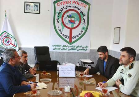ضرورت آموزش آسیب های فضای مجازی/2برابری هر ساله تخلفات اینترنتی