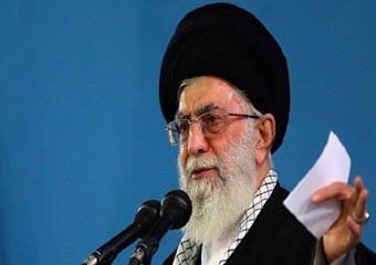 ترس مسئولان از تهدید و تشر دشمن، در را برای تجاوز و تعرض او باز می‌کند/ انتخابات باید گسترده، سالم، پر شور و با امنیت برگزار شود